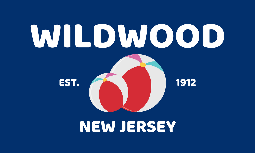 Wildwood Flag