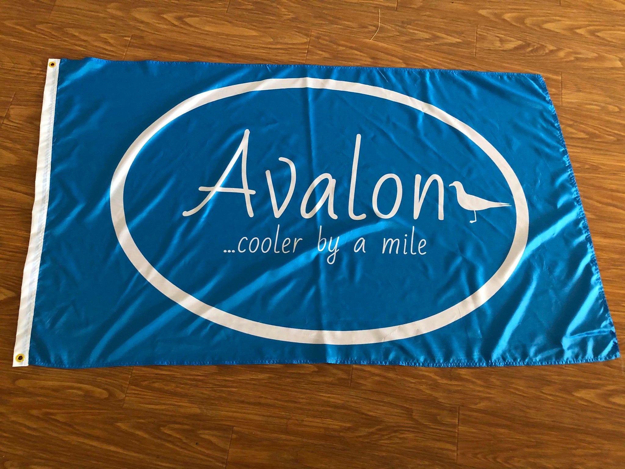 Avalon Flag
