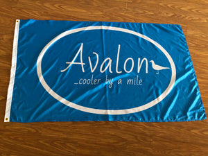 Avalon Flag