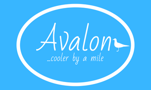 Avalon Flag