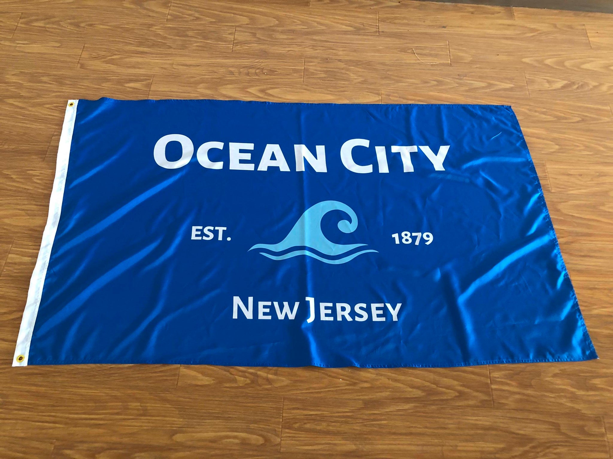 Ocean City Flag