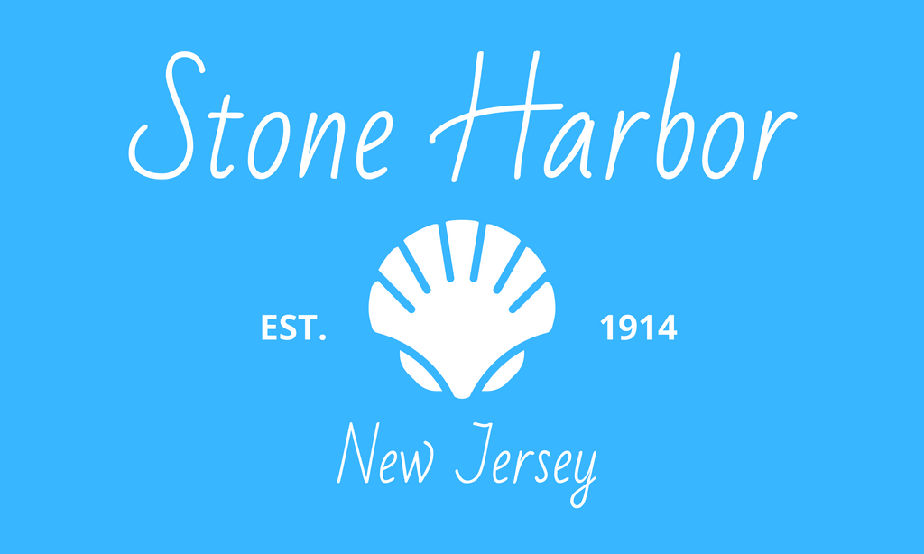 Stone Harbor Flag