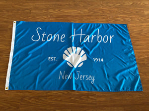 Stone Harbor Flag