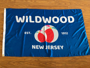 Wildwood Flag