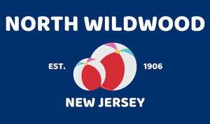 North Wildwood Flag